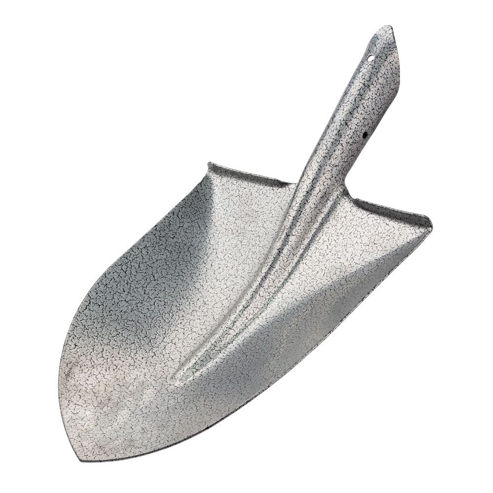 Лопата штикова (американка) 400?210?1.5мм 0.9кг Grad 5046915