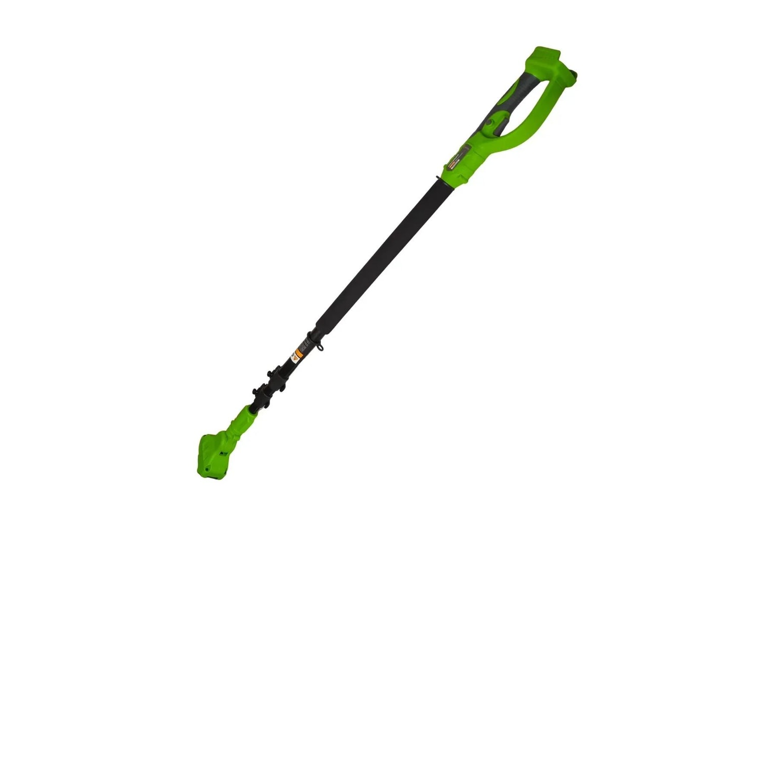 Подовжувач GSP 250 Grosser телескопічний, 1,3-2,5м, д32/1мм, 1,6кг G0232