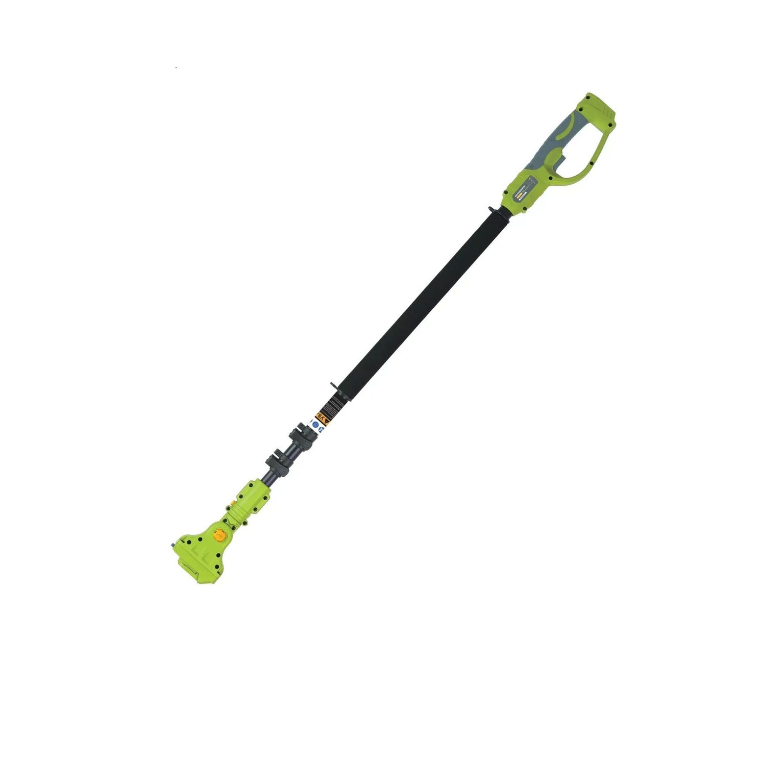 Подовжувач GSP 300 Grosser телескопічний, 1,5-3м, д32/1мм, 1,73кг G0233