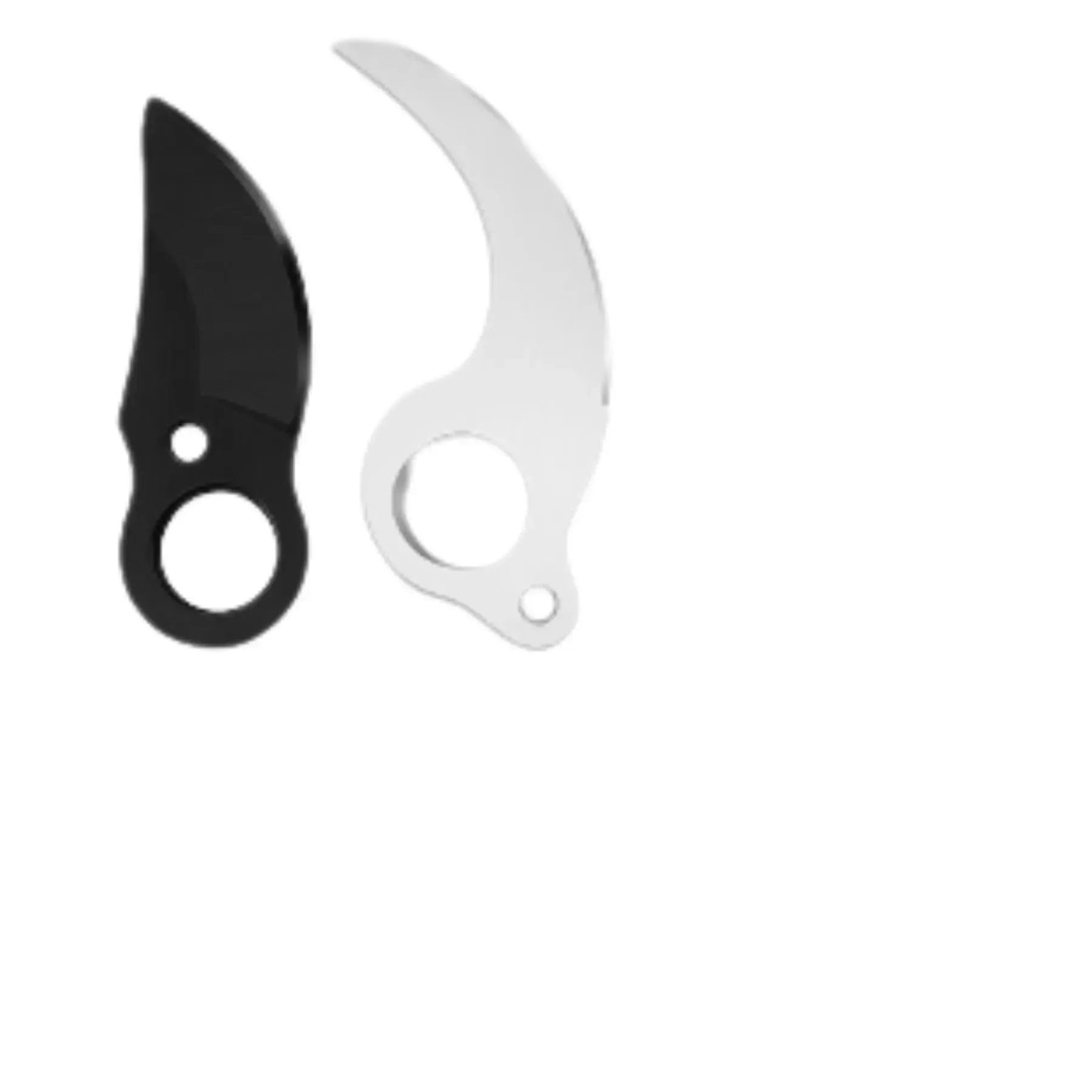 Леза для секатора 25мм G0238