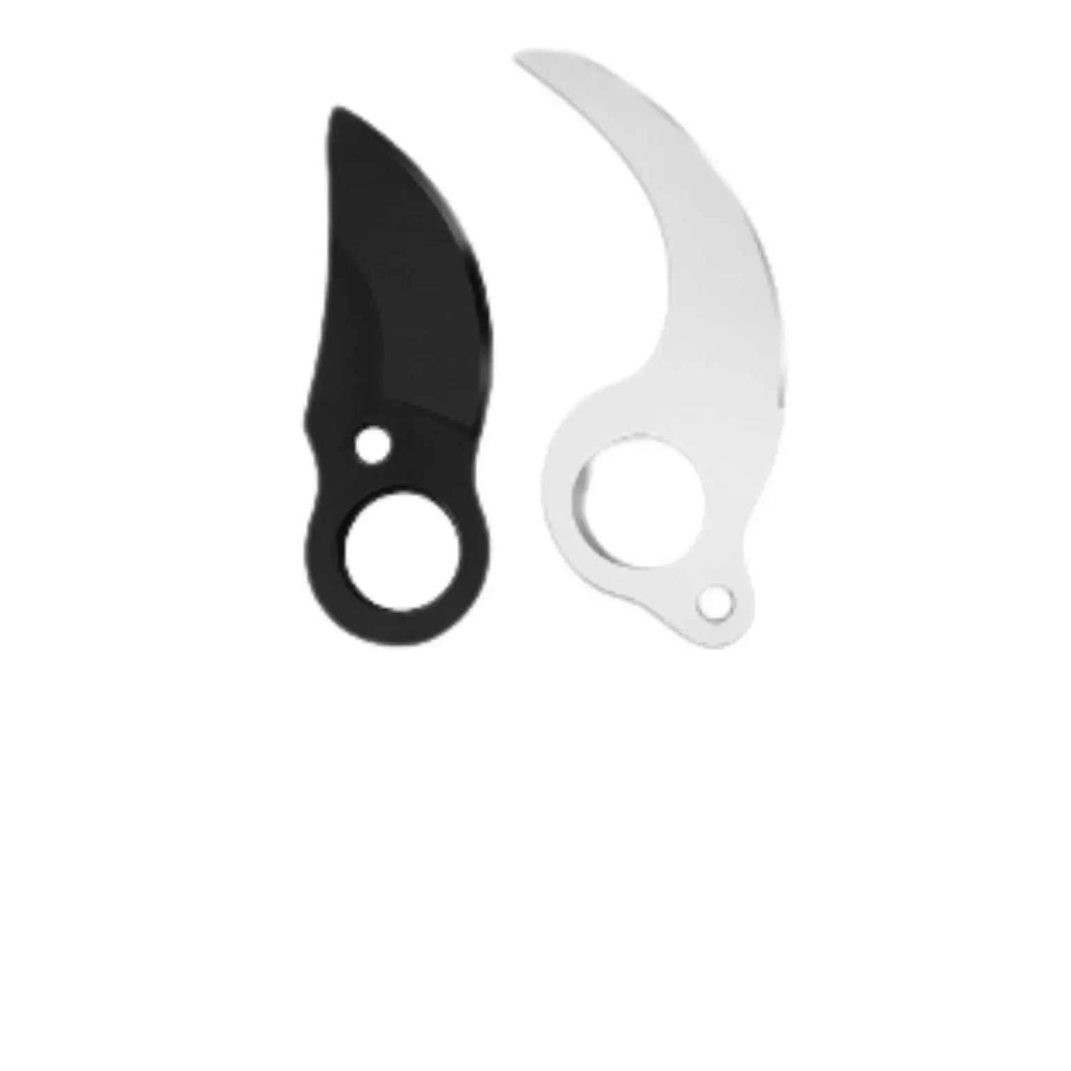 Леза для секатора 40мм G0240