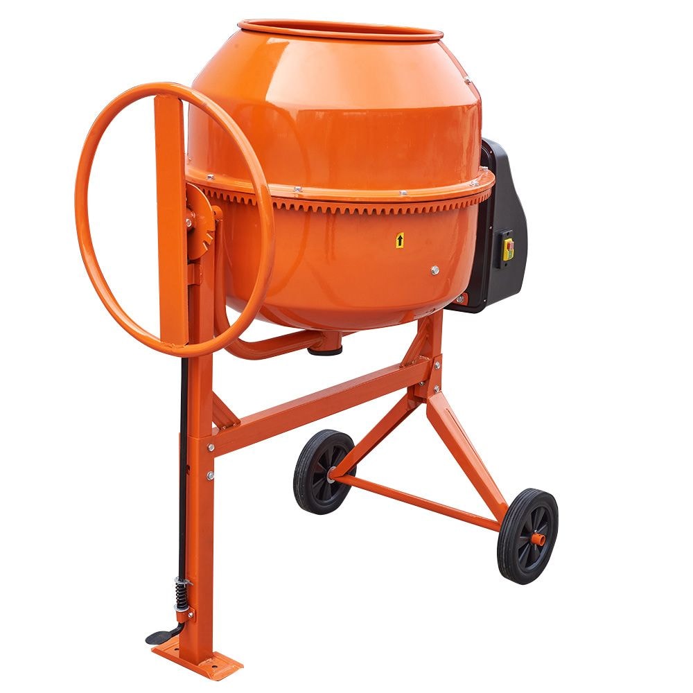 Бетонозмішувач електричний Vitals Сm 180a 82758