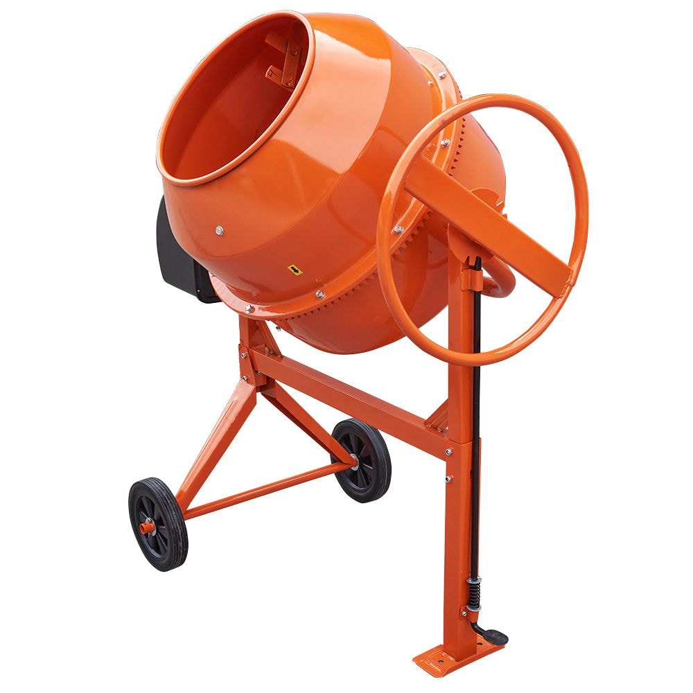 Бетонозмішувач електричний Vitals Сm 180a 82758