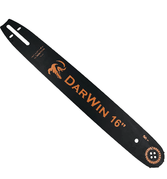 Шина DarWin 16" 40 см 56 зв. 3/8 крок 501802 DarWin