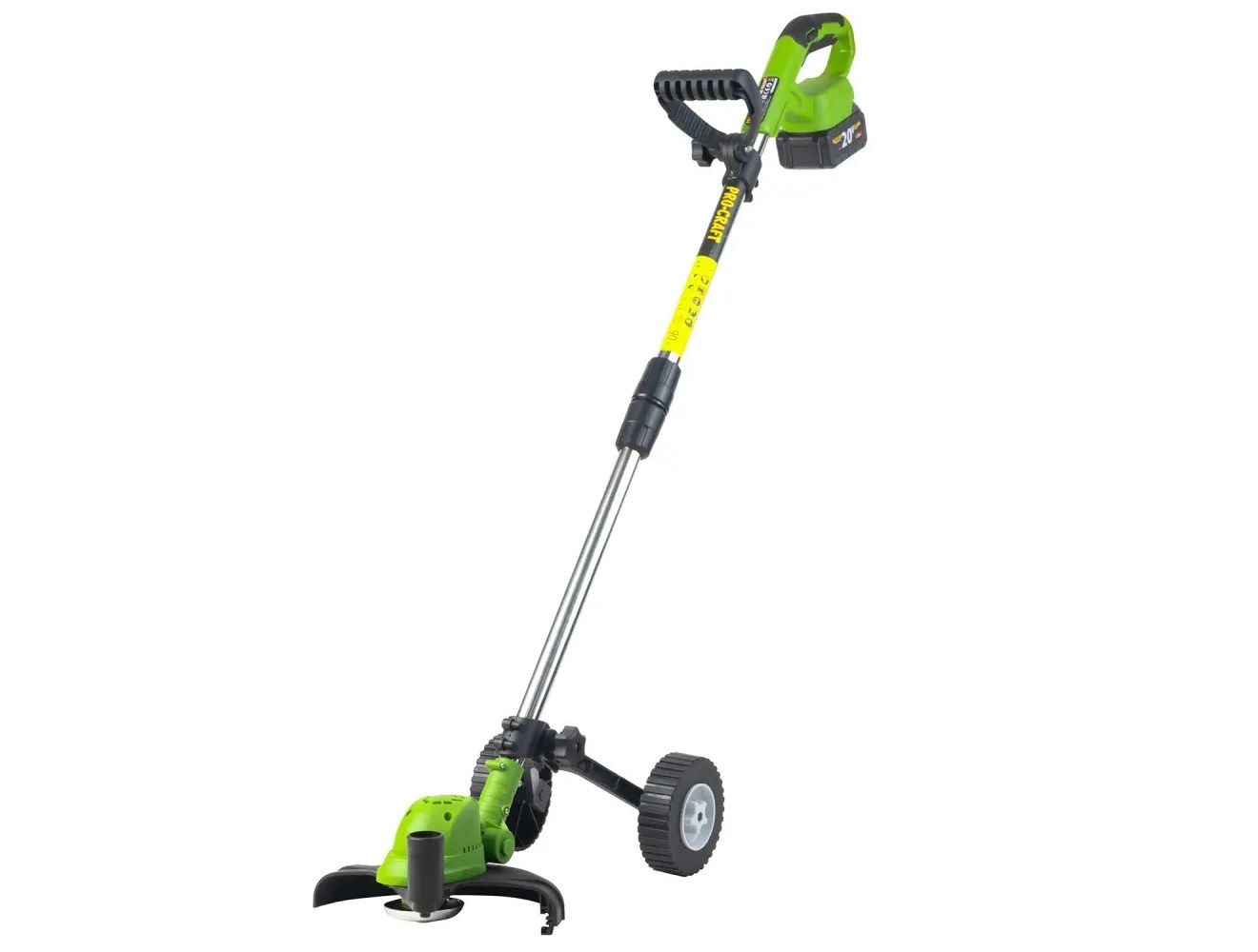 Тример аккум. PRO-CRAFT PTA-25 BL  (з 1 акб) 030276