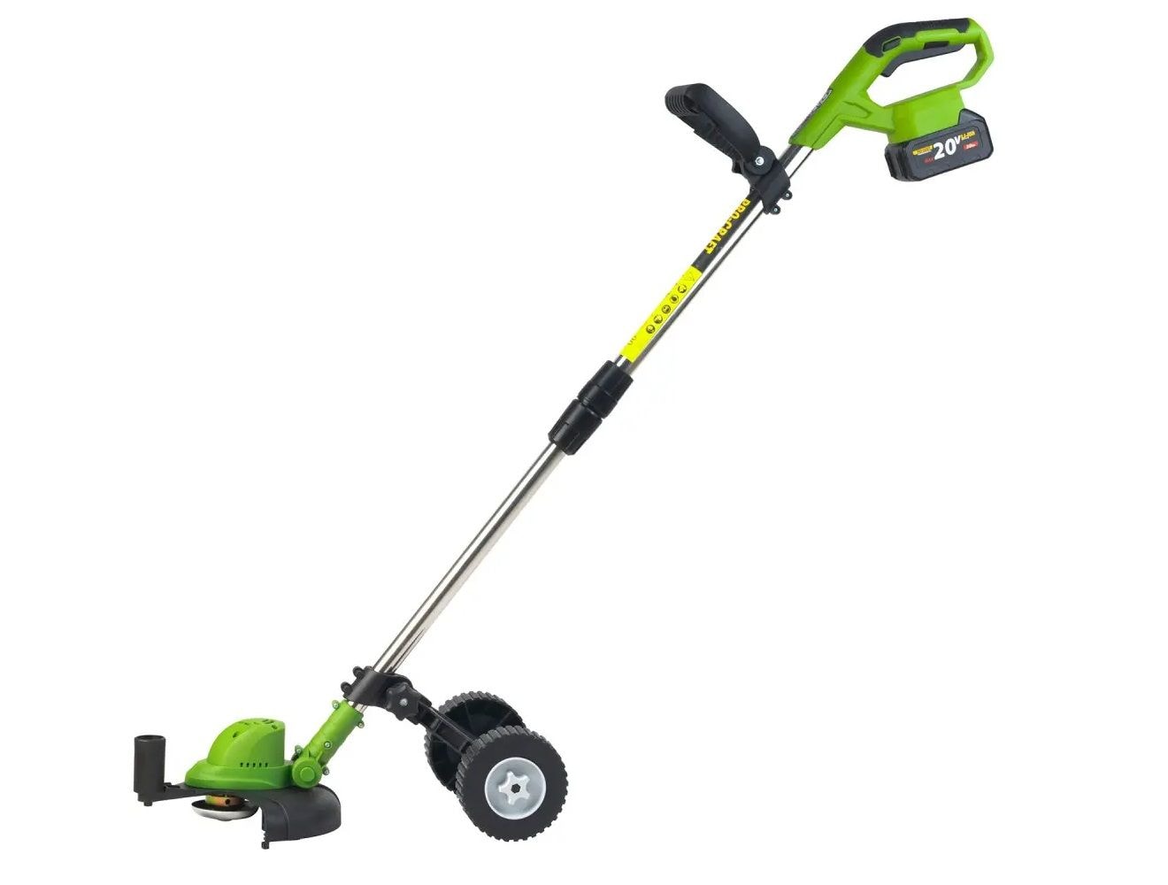 Тример аккум. PRO-CRAFT PTA-25 BL  (з 1 акб) 030276