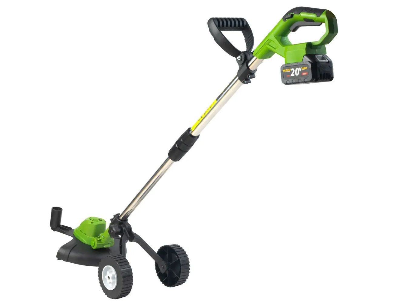 Тример аккум. PRO-CRAFT PTA-25 BL  (з 1 акб) 030276