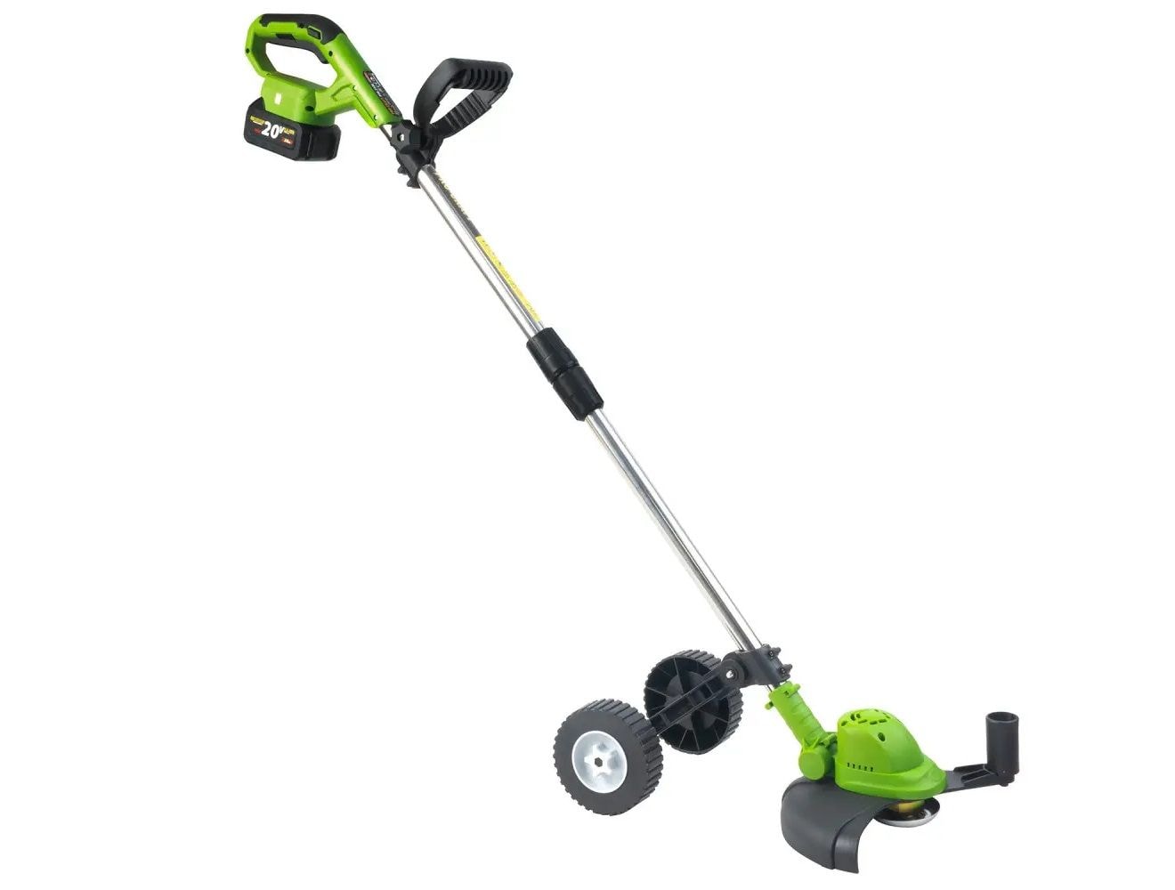 Тример аккум. PRO-CRAFT PTA-25 BL  (з 1 акб) 030276