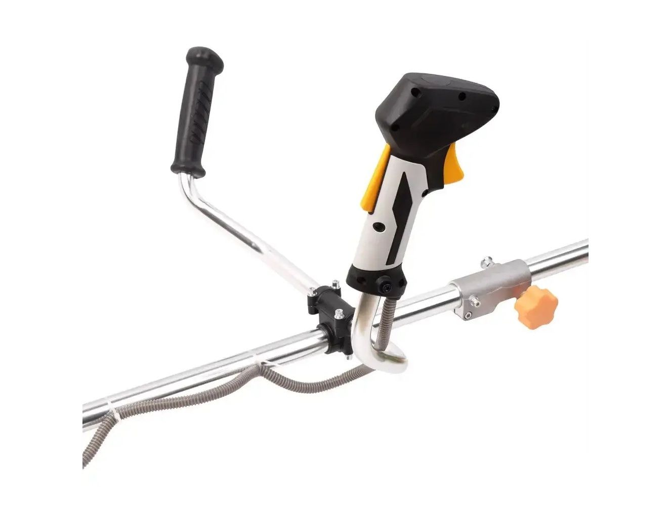 Тример акум. PRO-CRAFT ATA-40/2 (з 2  Акб) 030407