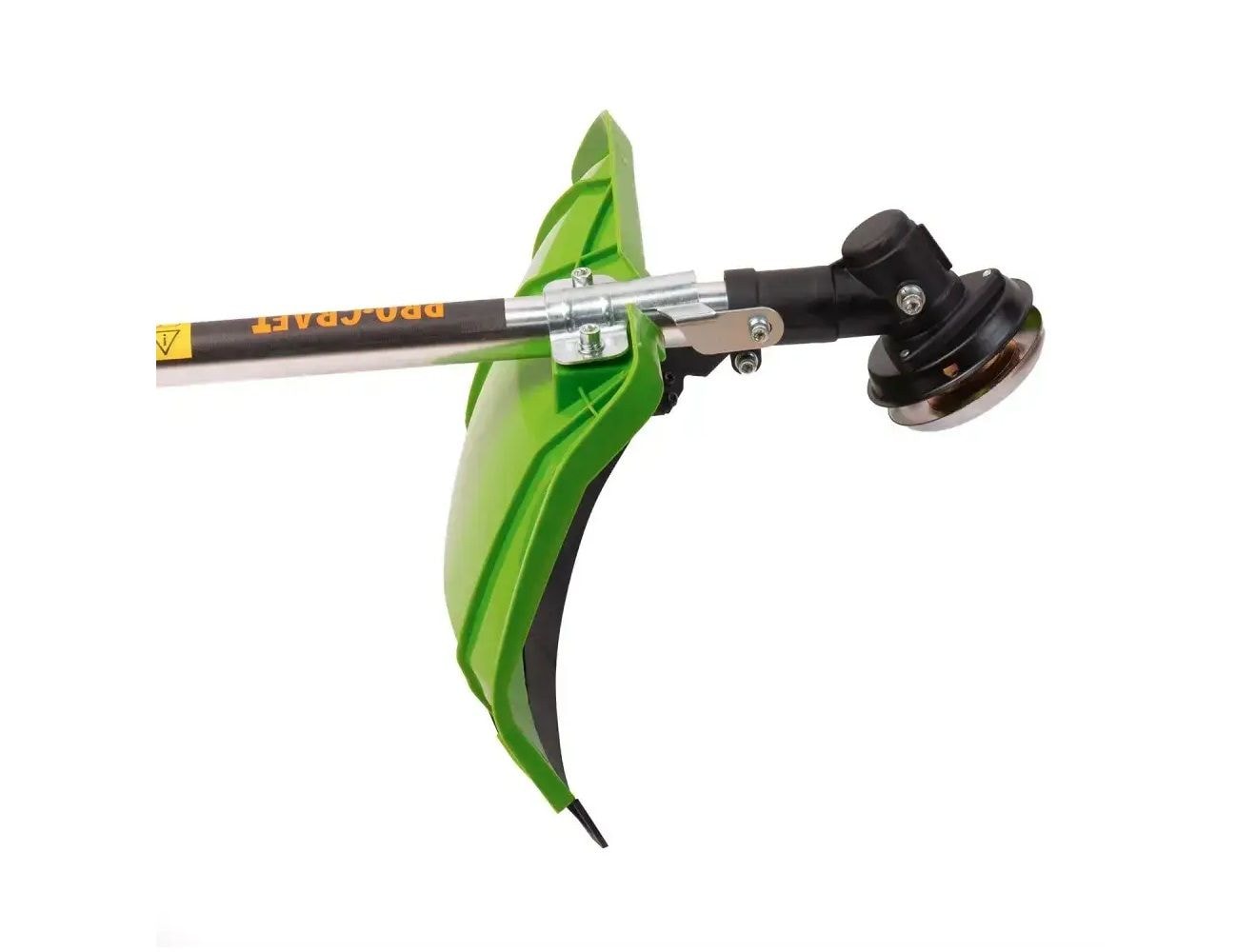 Тример акум. PRO-CRAFT ATA-40/2 (з 2  Акб) 030407