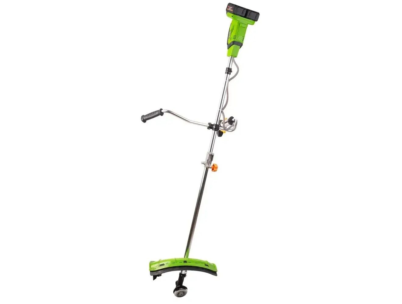 Тример акум. PRO-CRAFT ATA-40/2 (з 2  Акб) 030407