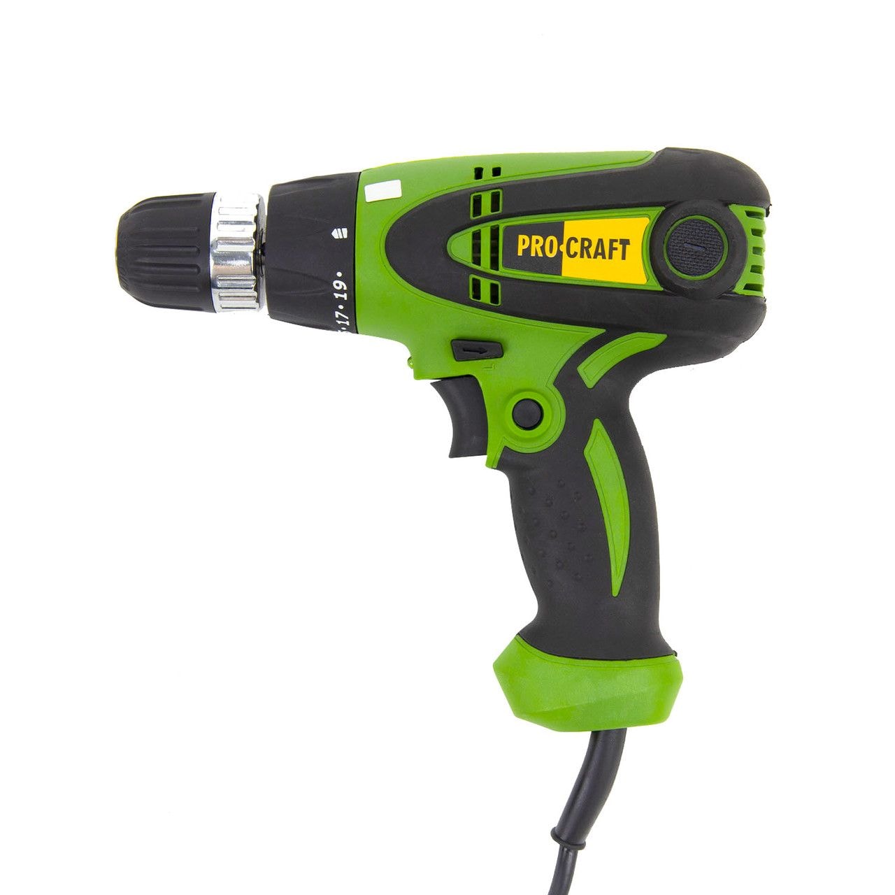 Шурупокрут мережевий PRO-CRAFT PB-1200 012001