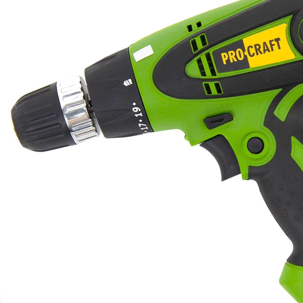 Шурупокрут мережевий PRO-CRAFT PB-1200 012001