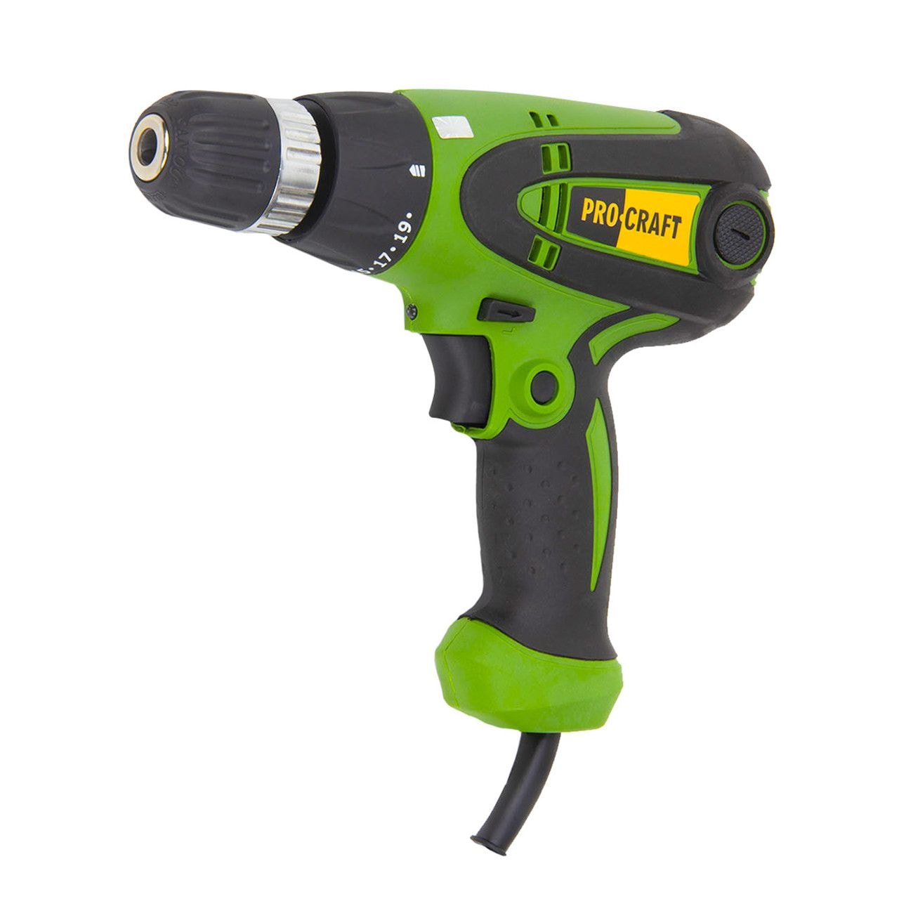 Шурупокрут мережевий PRO-CRAFT PB-1200 012001