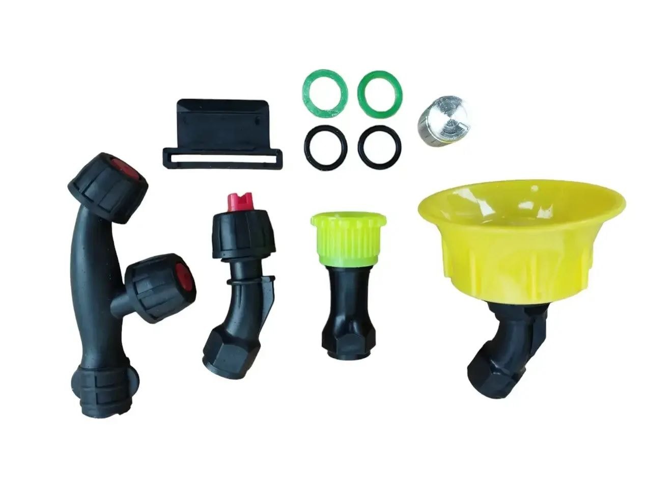 Обприскувач акумуляторний PRO-CRAFT AS-10 (2026) 000010