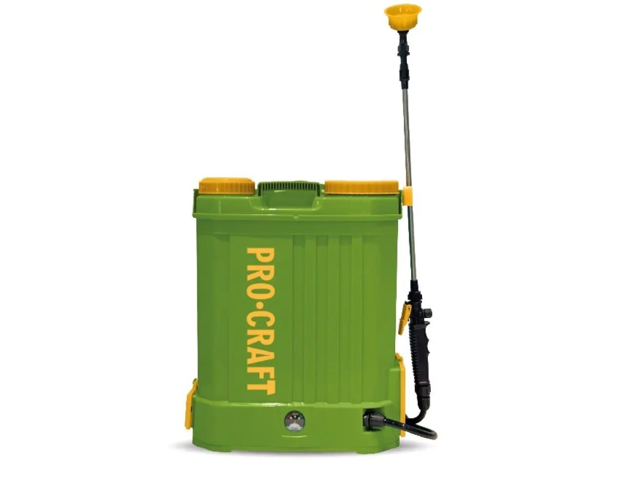Обприскувач акумуляторний PRO-CRAFT AS-10 (2026) 000010