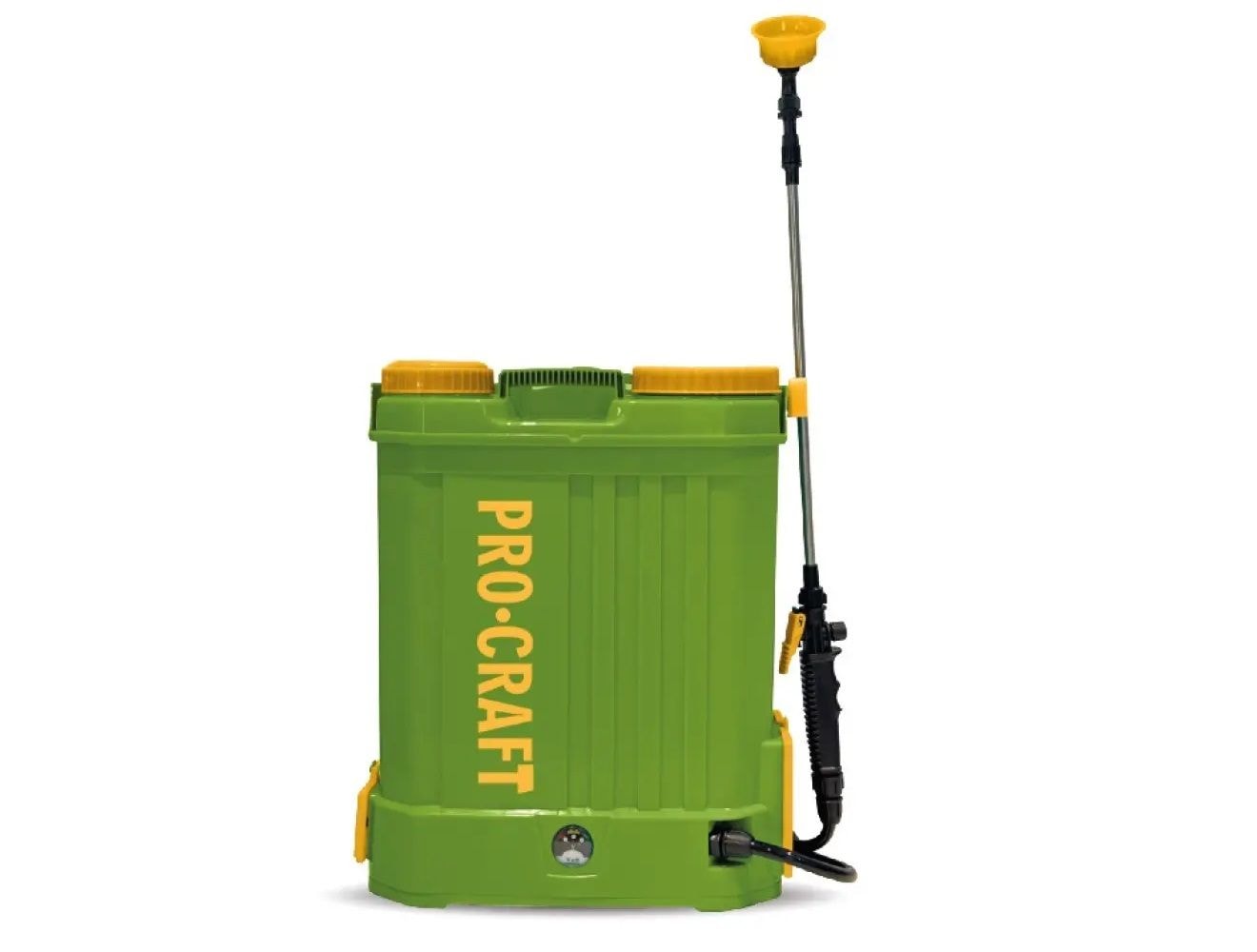 Обприскувач акумуляторний PRO-CRAFT AS-16 (2026) 000163