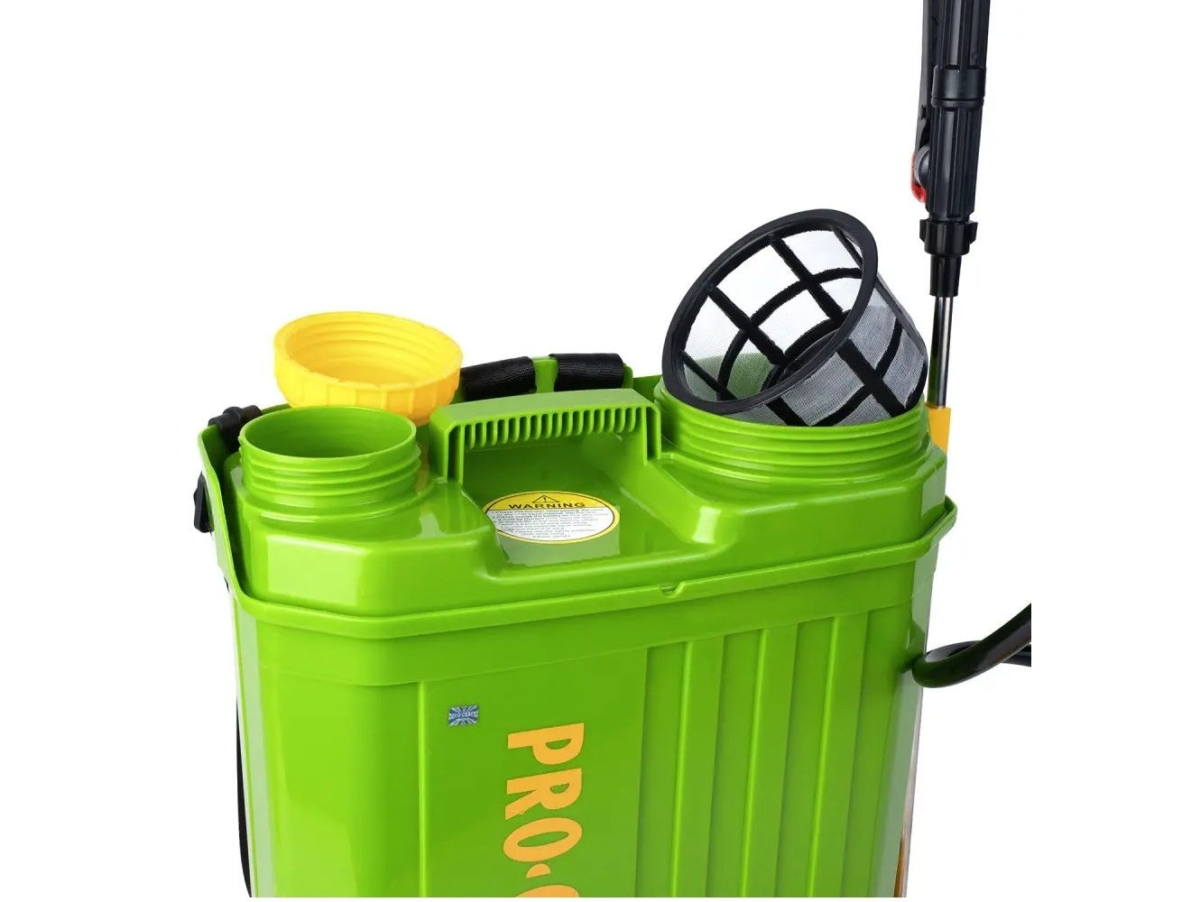 Набір  Обприскувач акум. PRO-CRAFT AS-20-12 / АКБ 20/2 / Зар. пристр. 21/1 штекер. 9981111