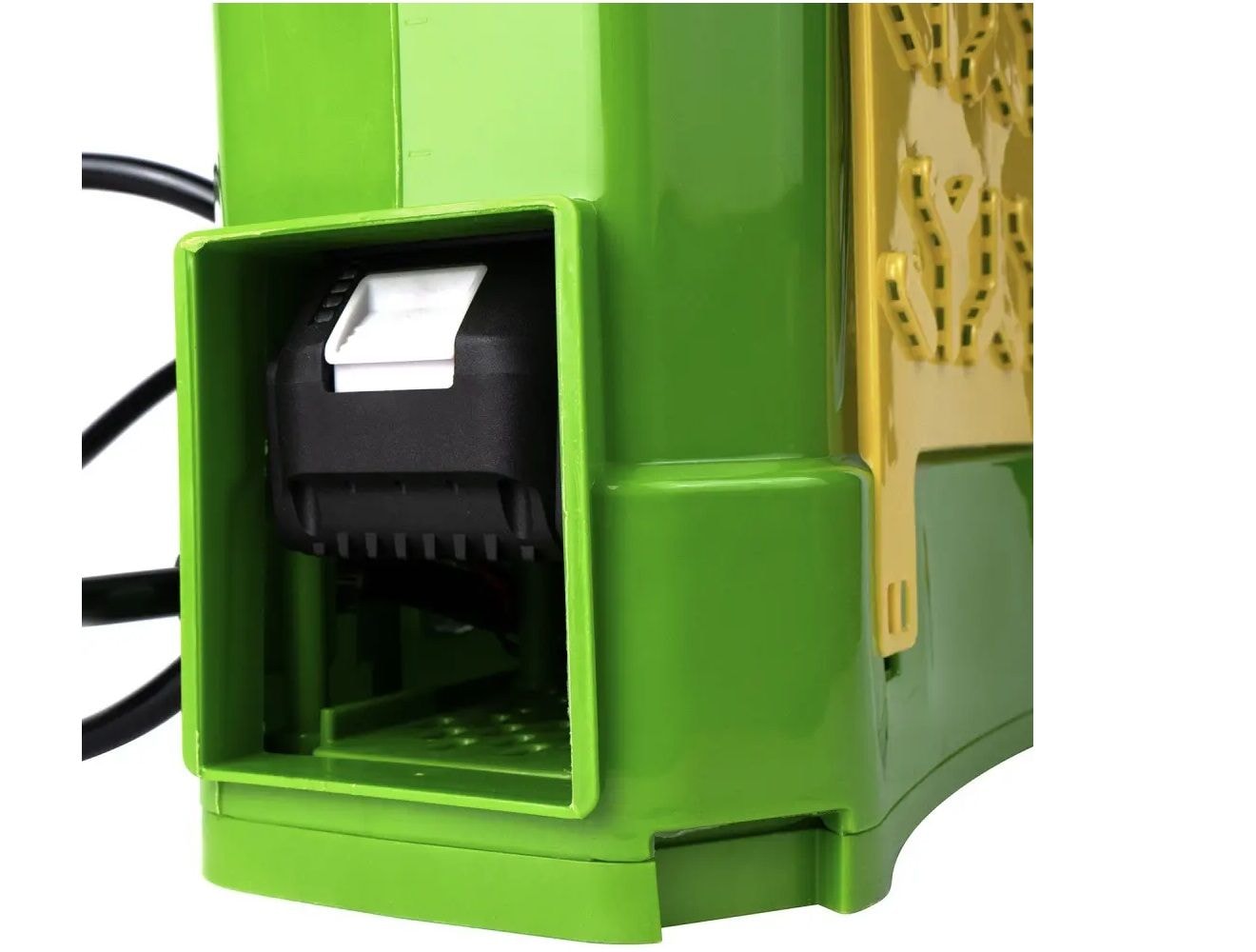 Набір  Обприскувач акум. PRO-CRAFT AS-20-12 / АКБ 20/2 / Зар. пристр. 21/1 штекер. 9981111