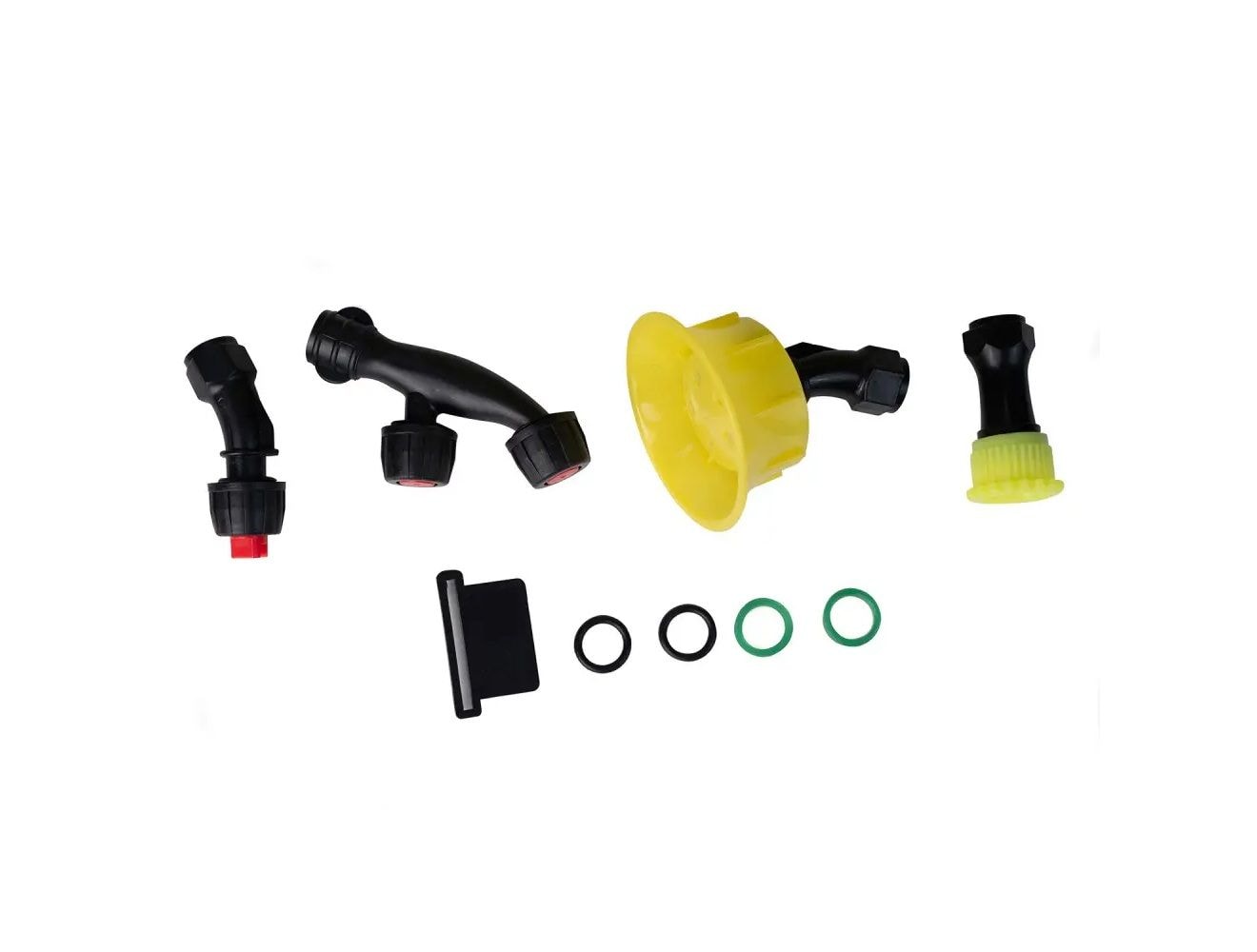 Набір  Обприскувач акум. PRO-CRAFT AS-20-12 / АКБ 20/2 / Зар. пристр. 21/1 штекер. 9981111