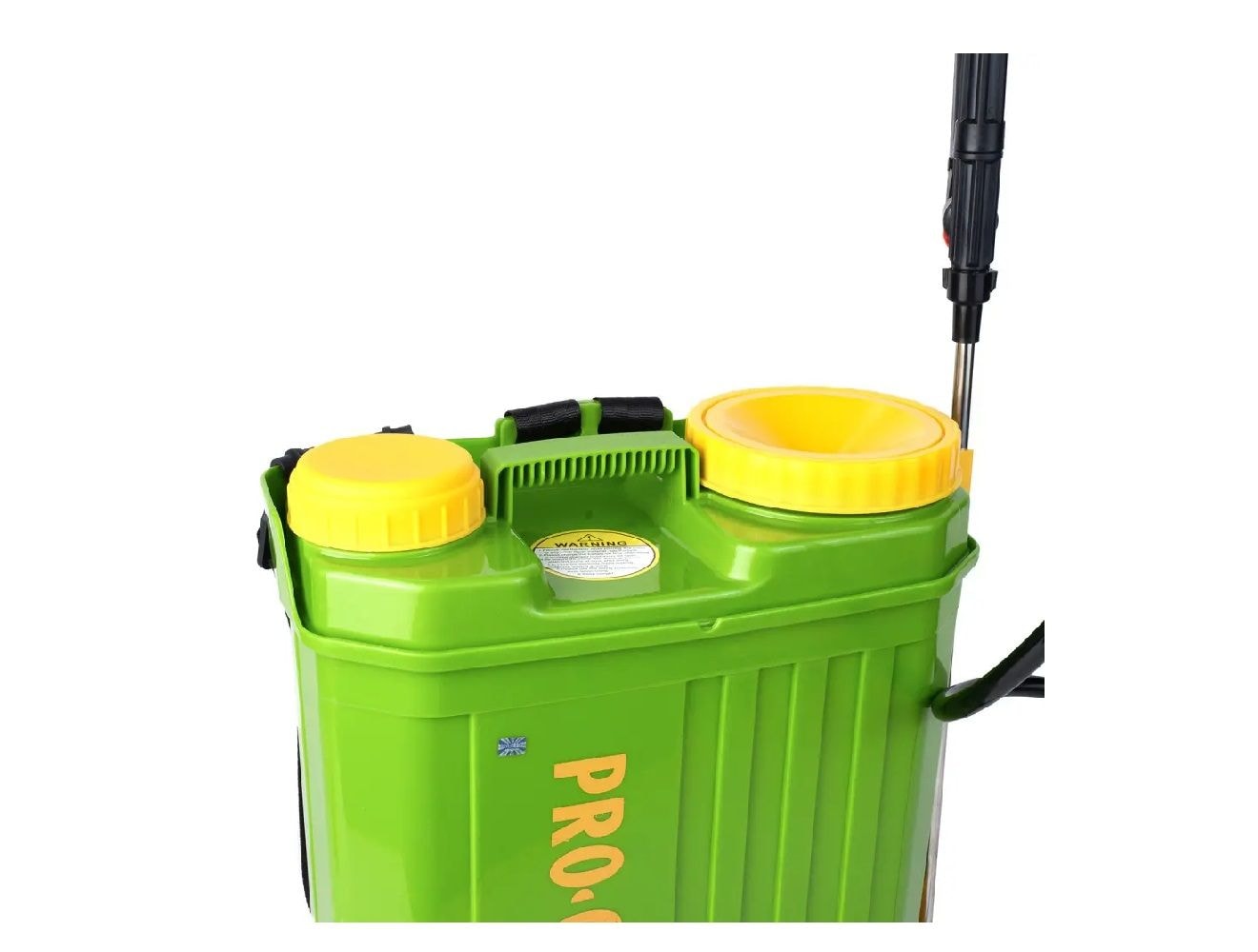 Набір  Обприскувач акум. PRO-CRAFT AS-20-12 / АКБ 20/2 / Зар. пристр. 21/1 штекер. 9981111