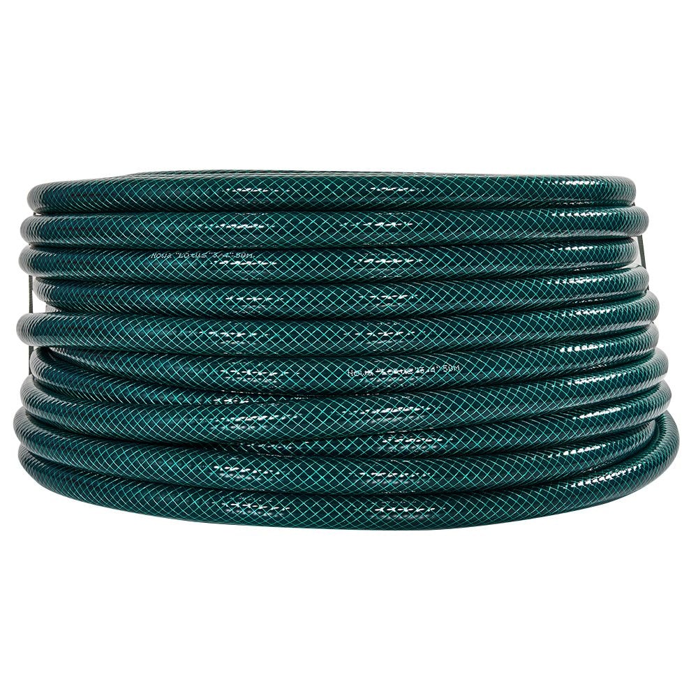 Шланг садовий для поливу Nowa "Lotus" ¾" 50 м 207143