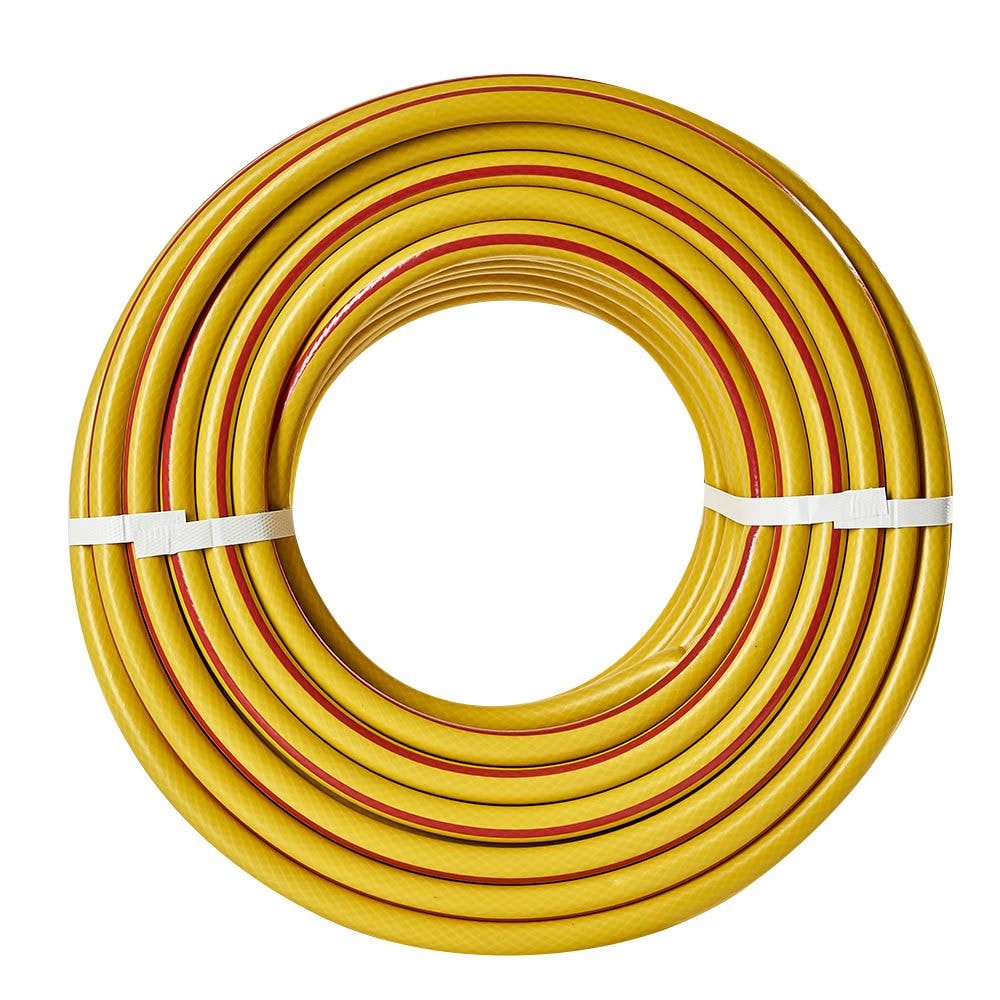 Шланг садовий для поливу Nowa "Tulip" ½" 50 м 199301