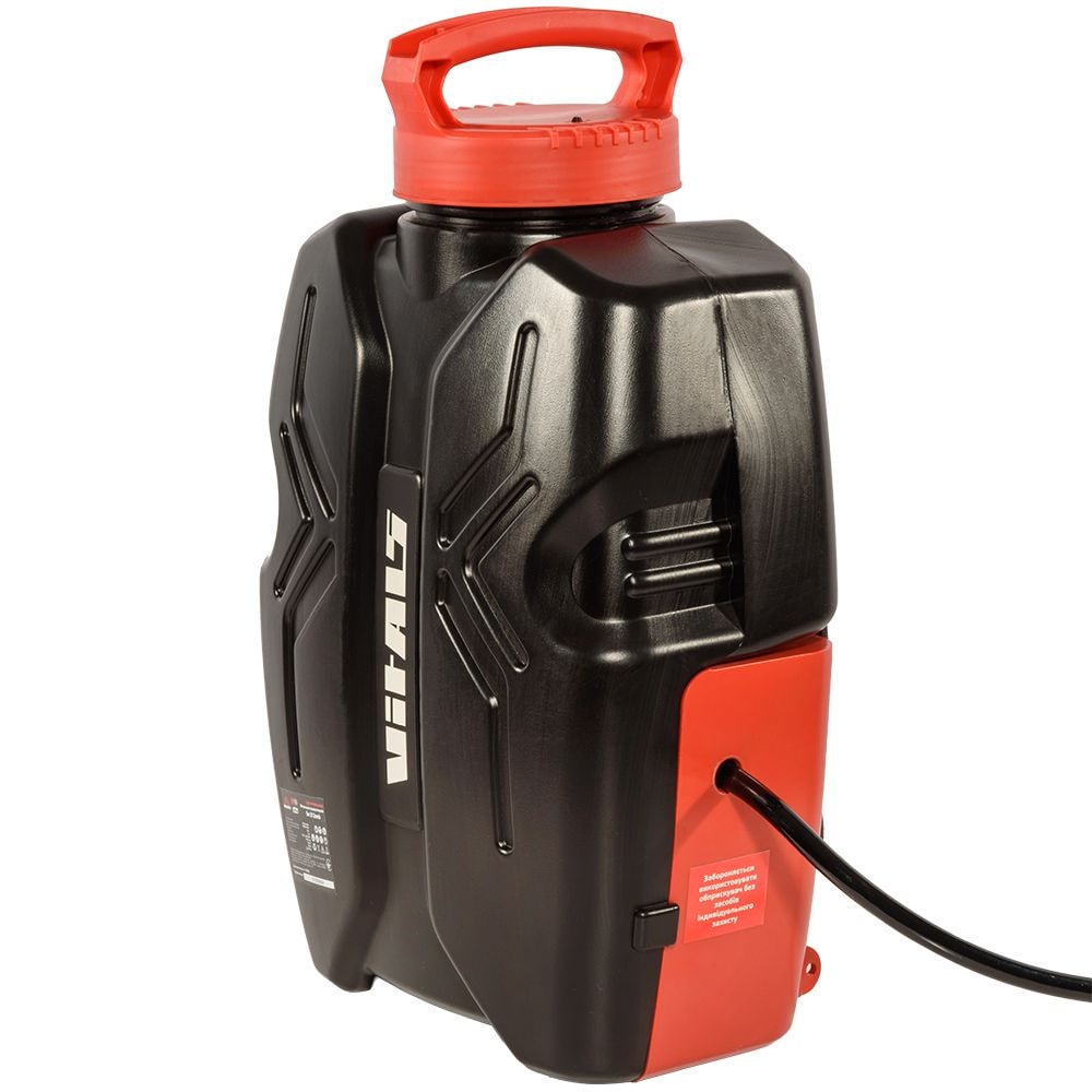 Обприскувач акумуляторний Vitals Professional Sm 312omb 241180