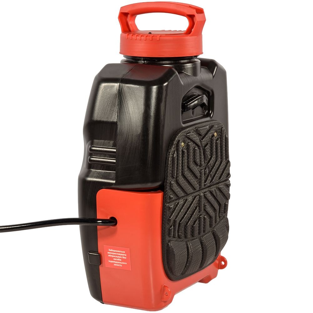 Обприскувач акумуляторний Vitals Professional Sm 312omb 241180