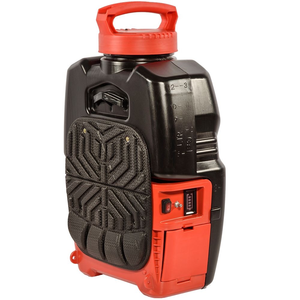 Обприскувач акумуляторний Vitals Professional Sm 312omb 241180