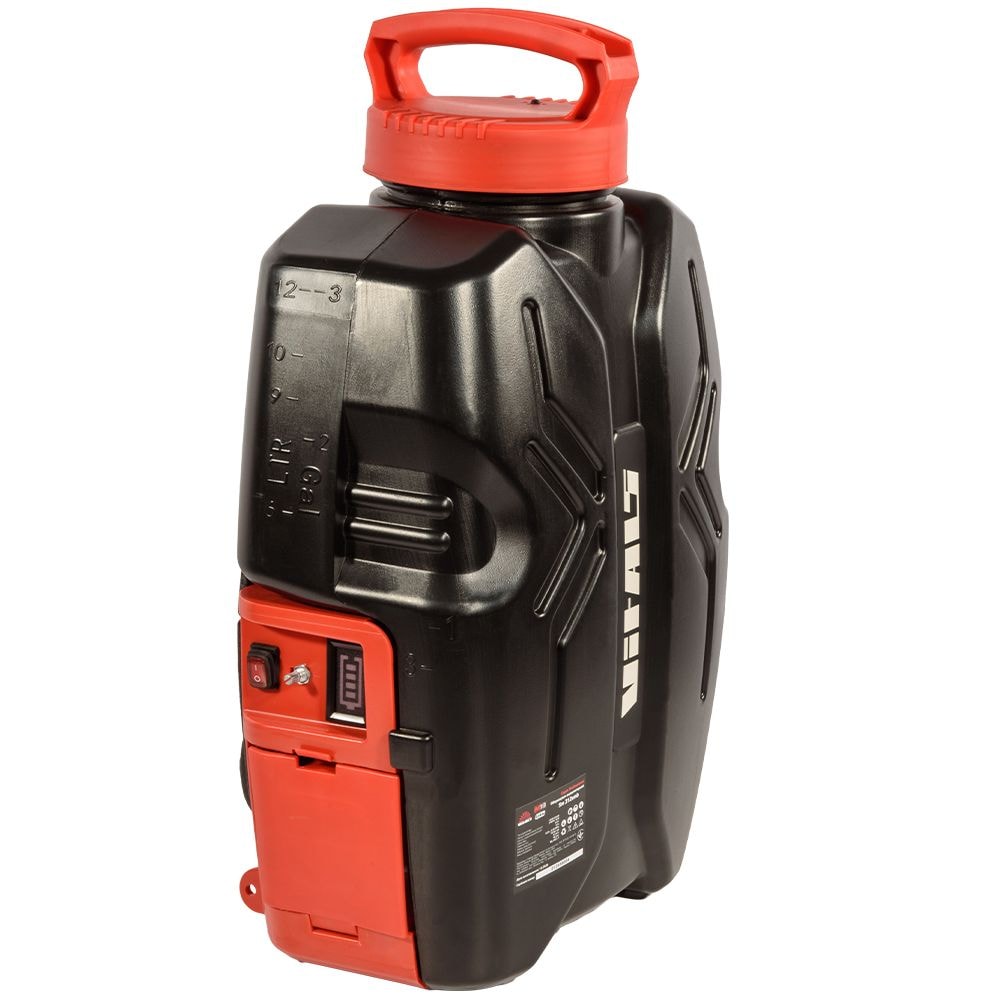 Обприскувач акумуляторний Vitals Professional Sm 312omb 241180