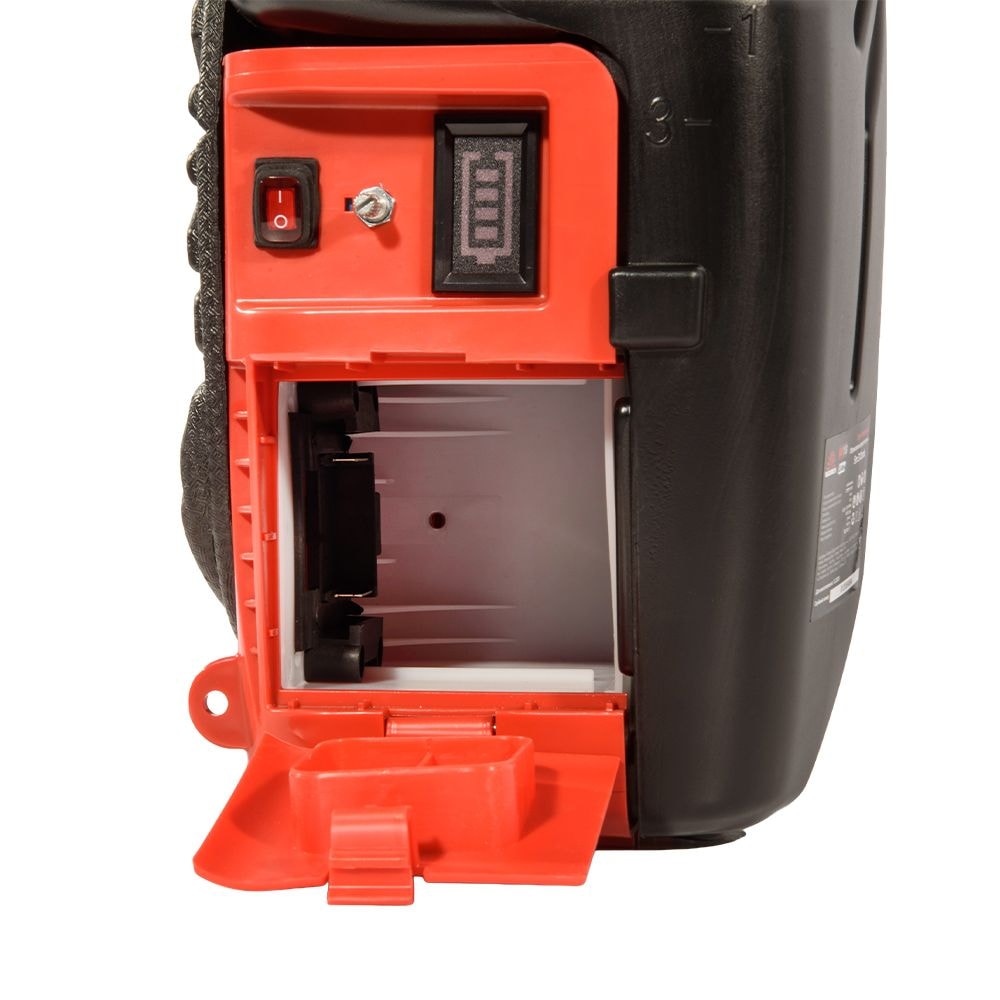 Обприскувач акумуляторний Vitals Professional Sm 312omb 241180