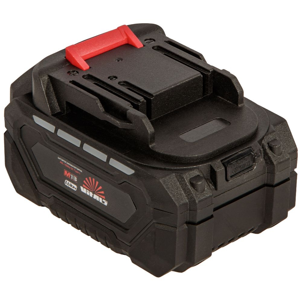 Батарея акумуляторна Vitals ASL 1830a 5С Type-c 236994