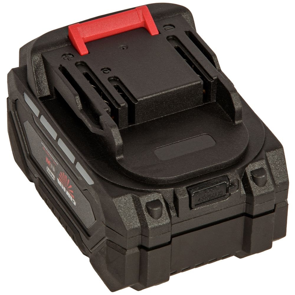 Батарея акумуляторна Vitals ASL 1830a 5С Type-c 236994