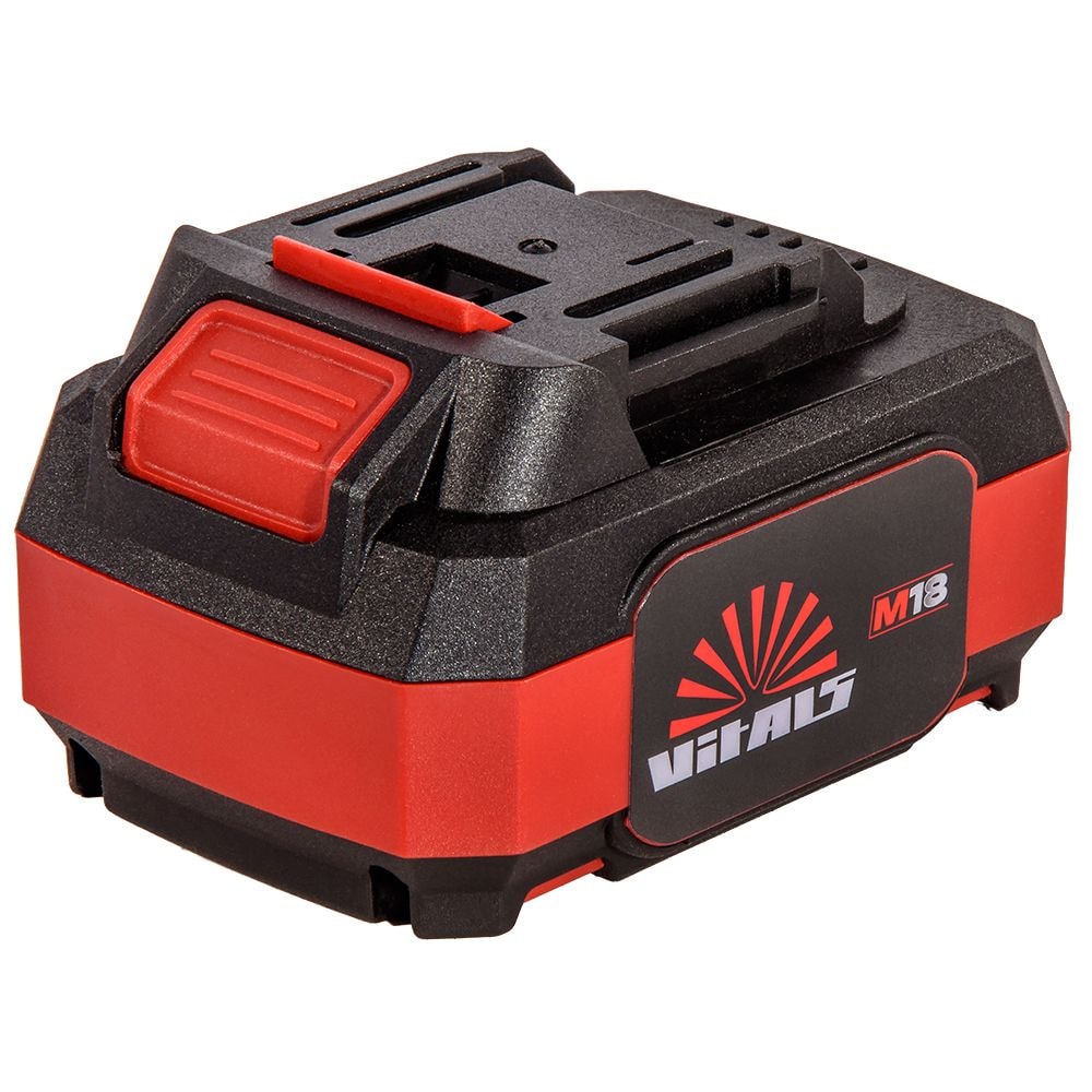 Батарея акумуляторна Vitals ASL 1830cs 10C 235355