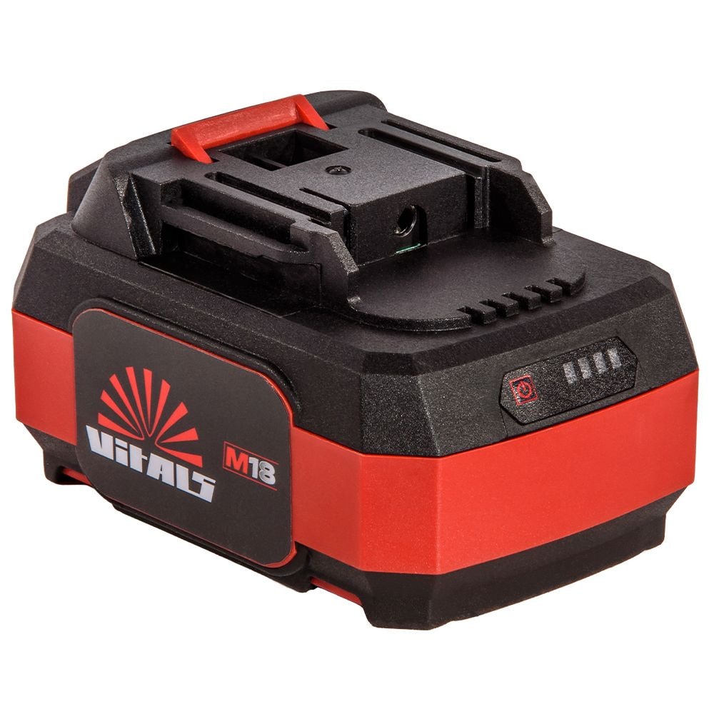 Батарея акумуляторна Vitals ASL 1830cs 10C 235355