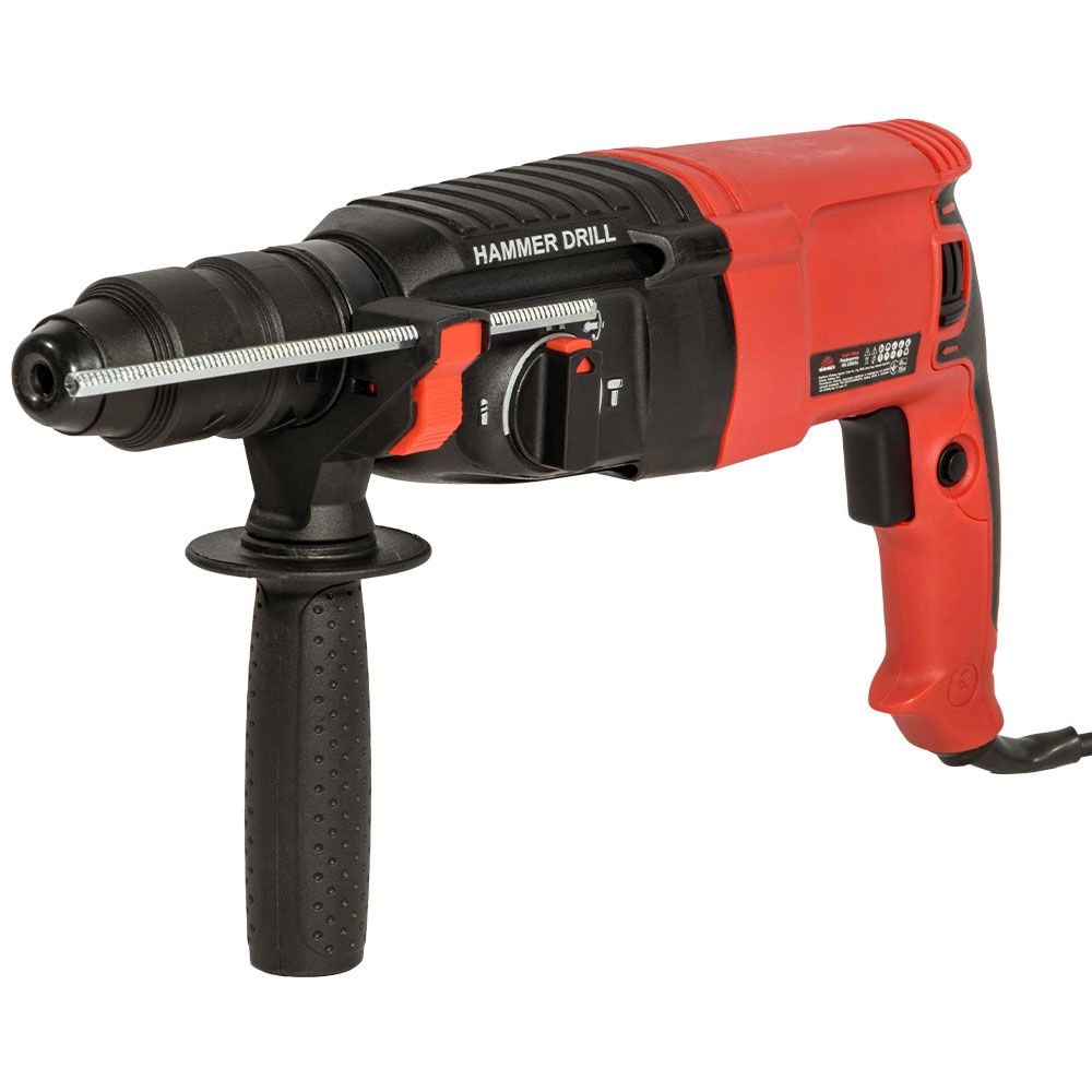 Перфоратор Vitals Ra 2680Sq 230484