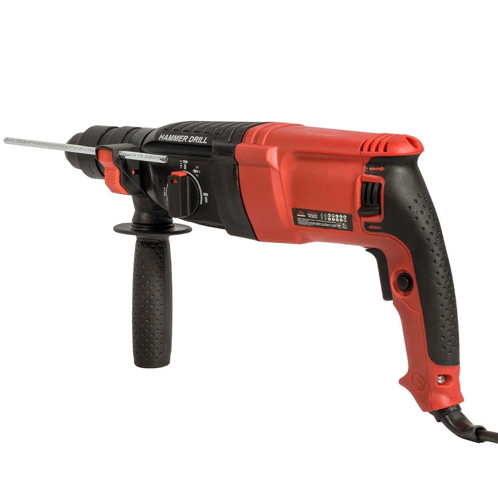 Перфоратор Vitals Ra 2680Sq 230484