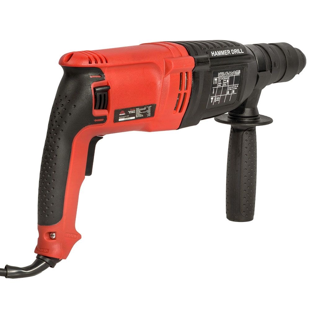 Перфоратор Vitals Ra 2680Sq 230484