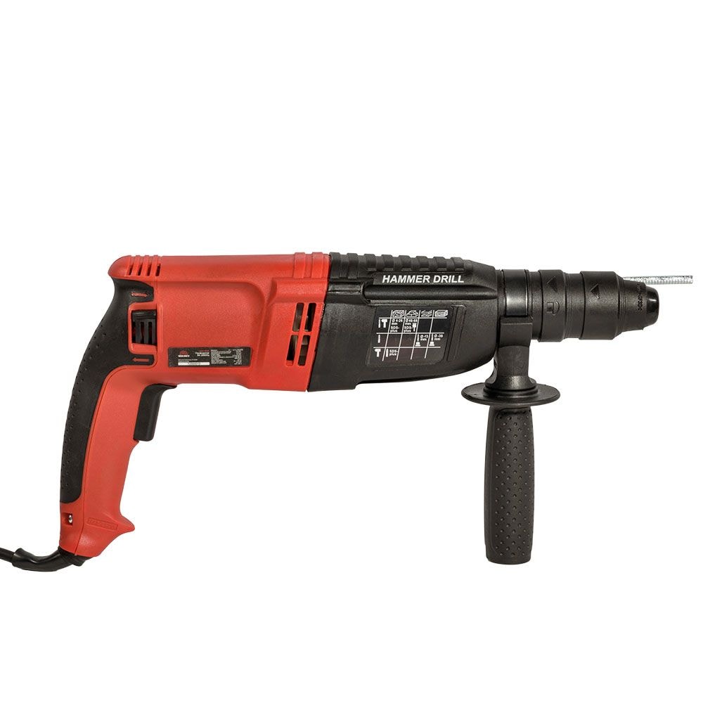 Перфоратор Vitals Ra 2680Sq 230484