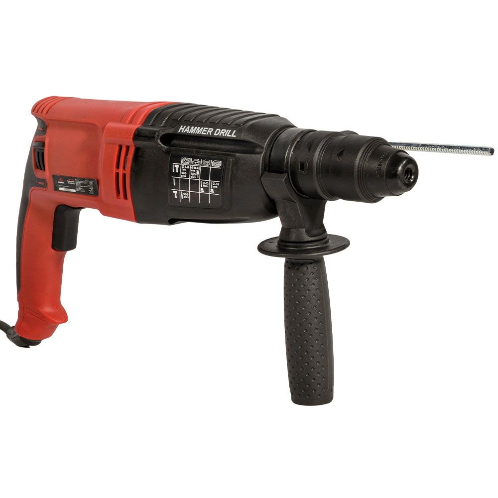 Перфоратор Vitals Ra 2680Sq 230484