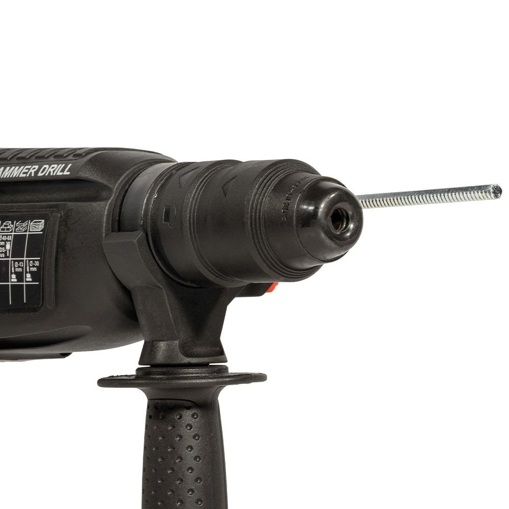 Перфоратор Vitals Ra 2680Sq 230484