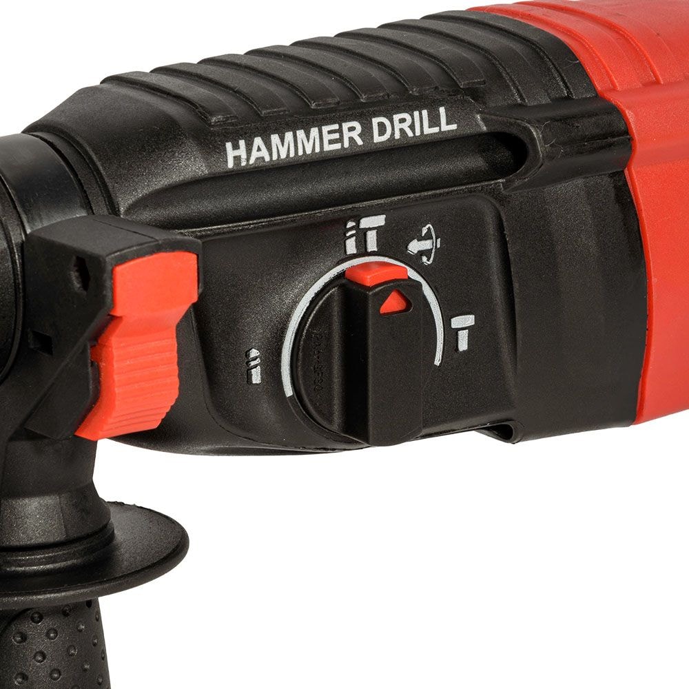 Перфоратор Vitals Ra 2680Sq 230484