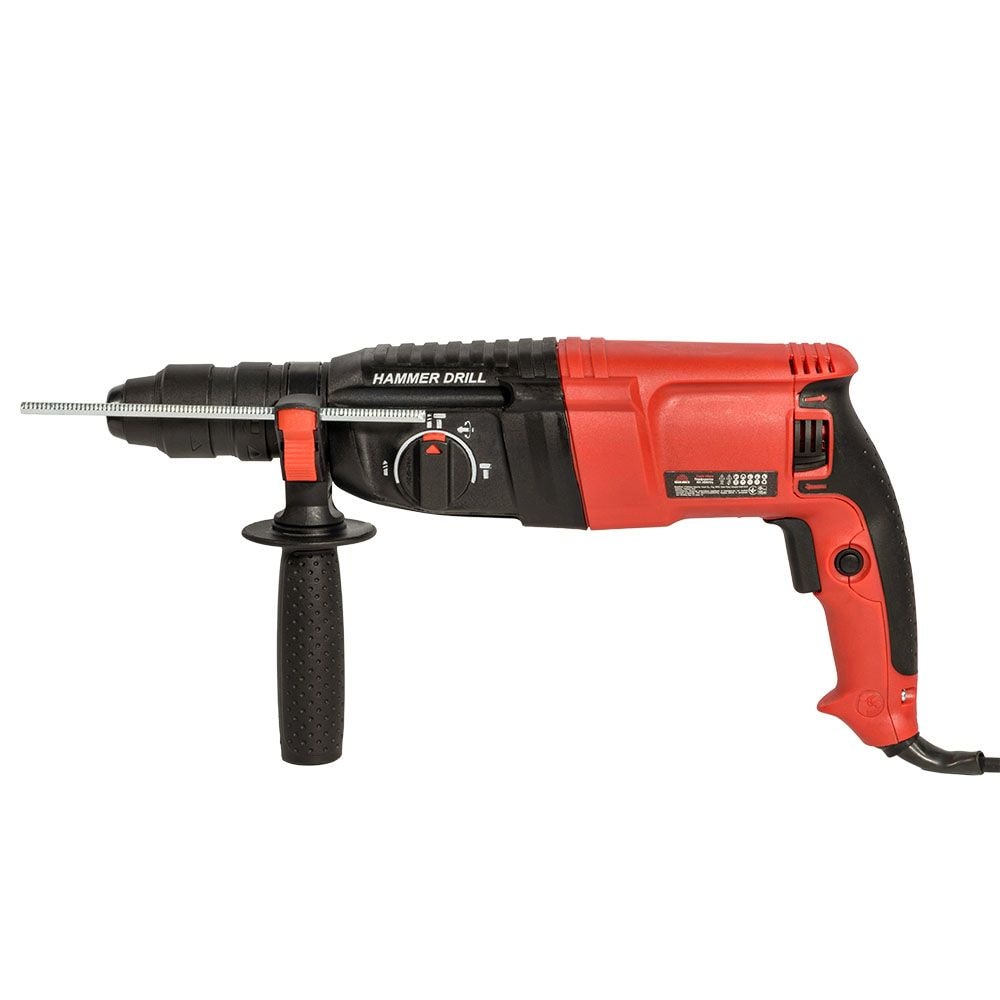 Перфоратор Vitals Ra 2680Sq 230484