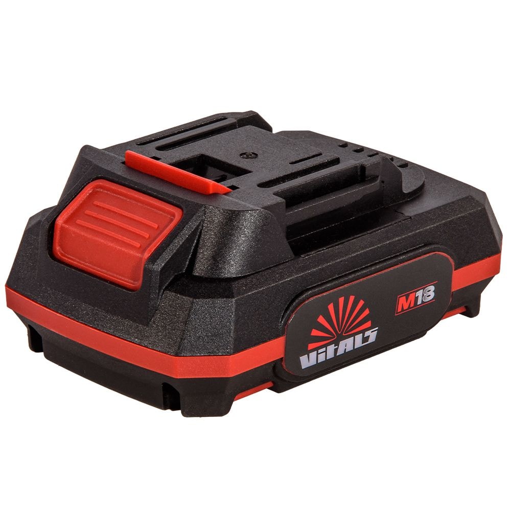 Батарея акумуляторна Vitals ASL 1820cs 235352