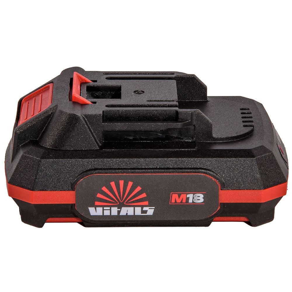 Батарея акумуляторна Vitals ASL 1820cs 235352