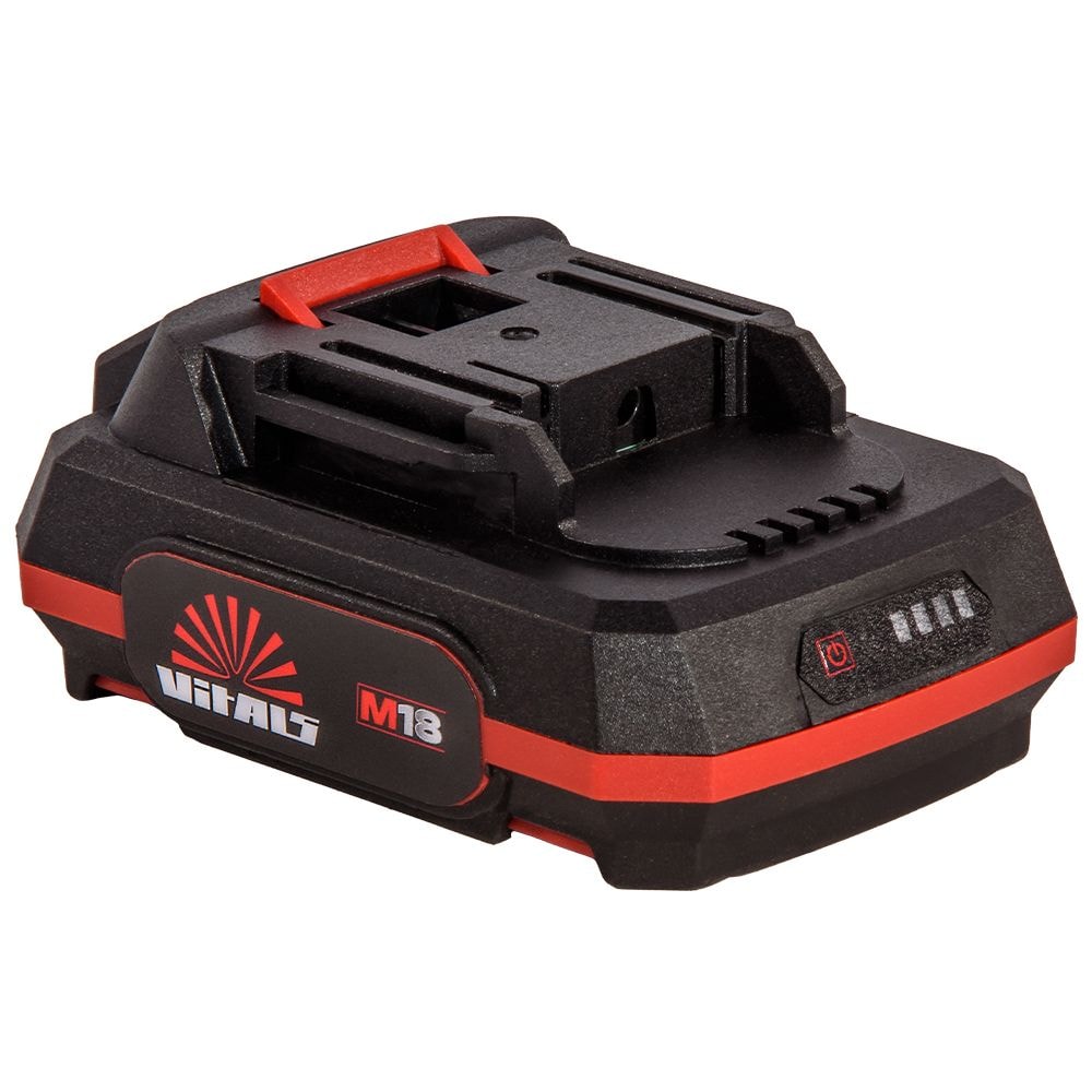 Батарея акумуляторна Vitals ASL 1820cs 235352