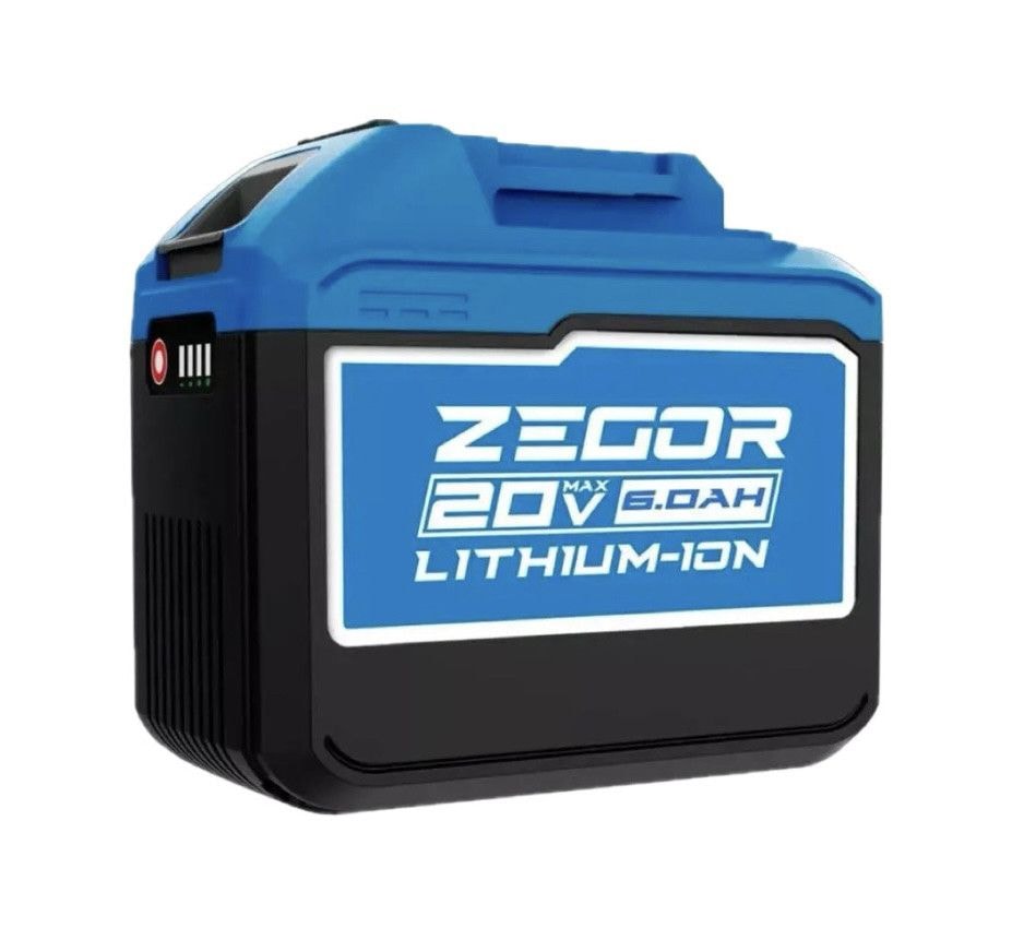 Акумулятор для шурупокрута BL-2180N (ZEGOR) 4322