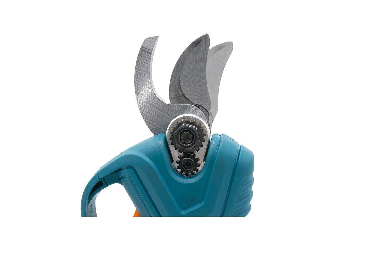 Акумуляторний секатор PROFI-TEC PES25, без акк та ЗП, коробка 007629