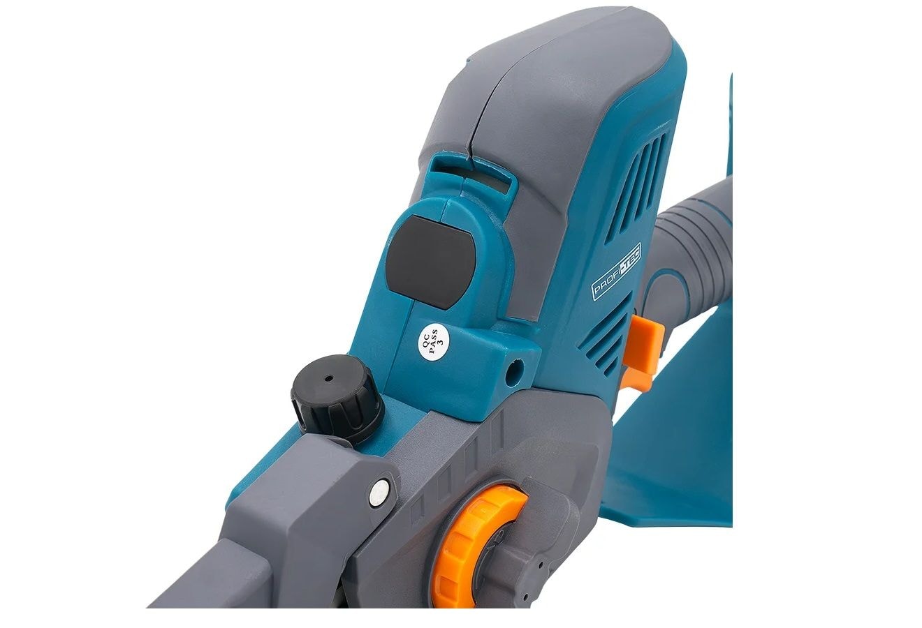 Акумуляторна ланцюгова пила PROFI-TEC PCS0920 1хPT2040EP, зарядка, кейс 007645